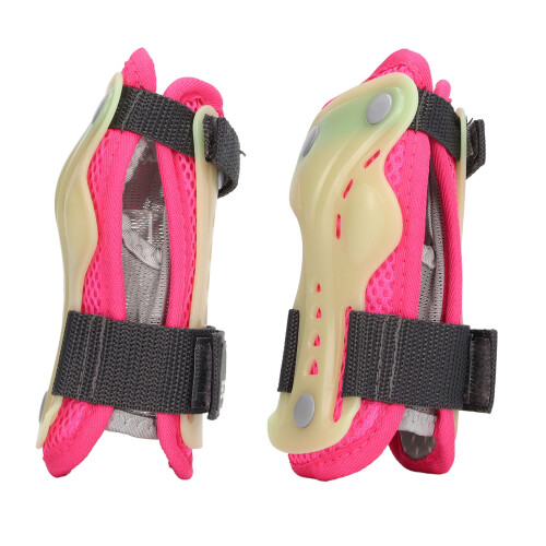 2 Stück Handgelenkschützer für Rollschuhlaufen, 1