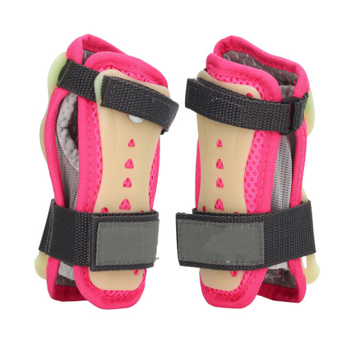 2 Stück Handgelenkschützer für Rollschuhlaufen, 2