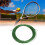 12,2 m 1,30 mm Tennisschlägersaite, elastischer 12