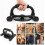 Portable Fitness Trainer, Push-Up Stands Handle For Floor Exercises, High-Strength Solid Construction 4