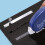 Adhesive Applicator for Collecting Albums – Portable doublesided tape roll with ergonomic handle 3