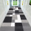 Carpet Runner, AntiSlip, Washable, for Hallway, Kitchen (Grey, 60x120CM) 1