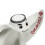 9 cm 2022 Weltmeisterschaft 3D La'eeb Maskottchen 14