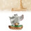9 cm 2022 Weltmeisterschaft 3D La'eeb Maskottchen 11