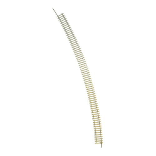 Model Train Track Educational Toy Realistic DIY Gift Set 19.69 Inches