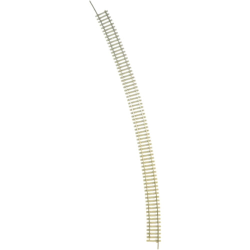 Model Train Track Educational Toy Realistic DIY Gift Set 19.69 Inches 2