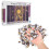 500 stücke Wald Hirsche Puzzle Pädagogisches 5
