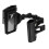 Plastic Black Pencil sharpener Drafting board clips Painting tool sharpener 1