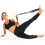 Fitness Revolution, Ελαστικές Ζώνες για Άσκηση, Ιδανικές για Γιόγκα, Πιλάτες και Χορό, 2