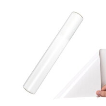 Dry Erase Sticker, White Board Sticker, Easy Application 45 cm x 2 m