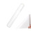 Dry Erase Sticker, White Board Sticker, Easy Application 45 cm x 2 m 1