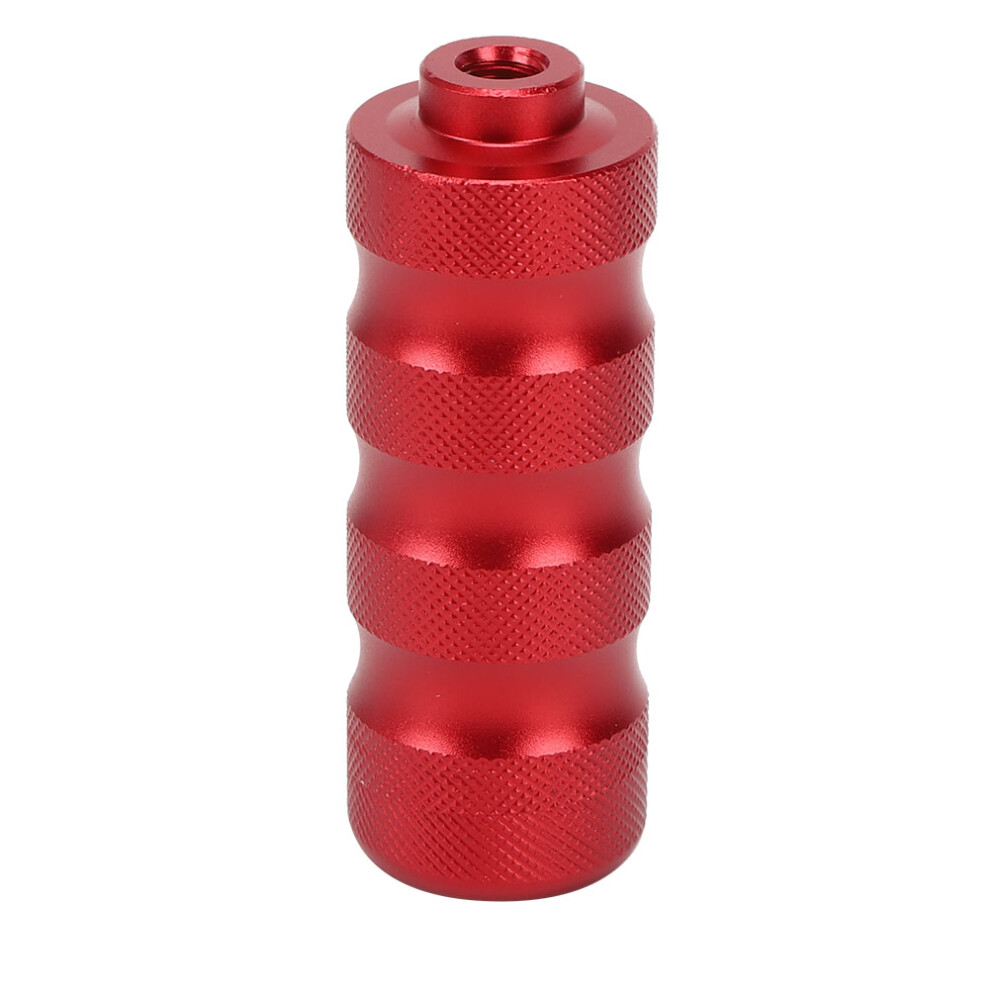 Durable Construction Car Shifter Knob With 3 Threaded Adapters M8 M10 M12 X 1.25 Universal Fitment For Manual Transmission Vehicles Easy Installation 9088816669896