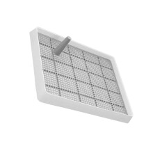 Dog Toilet Puppy Accessories Household Dog Tray Thickened Dog Tray Plastic Dog Tray Dog Supplies Pet Supplies Puppy Supplies Thickened Puppy Tray