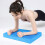 TPE-Balance-Trainings-Schaumstoffpolster, flache 5