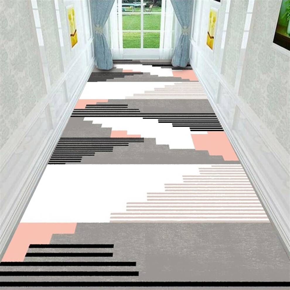 Carpet Runner Hallway, Antislip, Machine Washable, Long (60 * 200Cm) 9001264287825