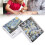 1000 stücke Flugzeug Puzzles DIY Papier Star Sky 6