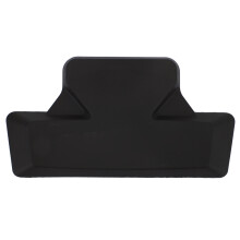 Motorrad Passagier Rückenlehne Pad Hinten