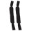 29,6 cm Kopfstütze Roll Bar Haltegriffe 5