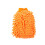 Doppelseitige Chenille-Mikrofaser-verdickte, 12