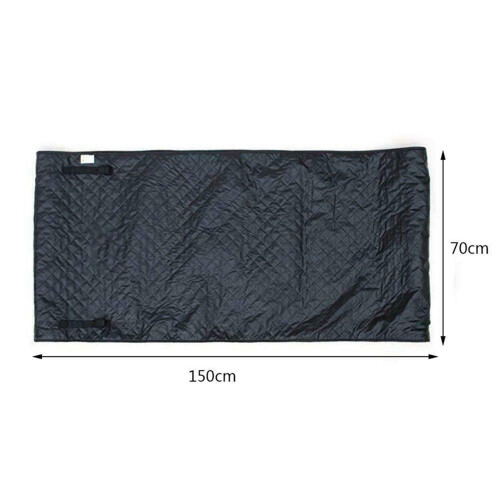 Automotive Car Crawler Folding Moving Pad Rolling 2