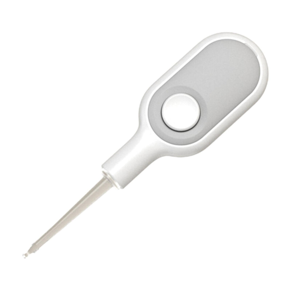 Light Ear Wax Cleaning Tool With Led Nonslip Ergonomic Earwax Cleaner For Adults, Toddlers, Kids