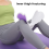 Thigh Master, Γυμναστήριο Κάτω Μερών που Ενισχύει την Αυτοπεποίθηση για Αποκατάσταση 7