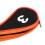 10-teiliges Golf-Eisen-Kopfhauben-Set mit 15