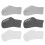 Baby-Unisex-Socken, rutschfeste, warme 4
