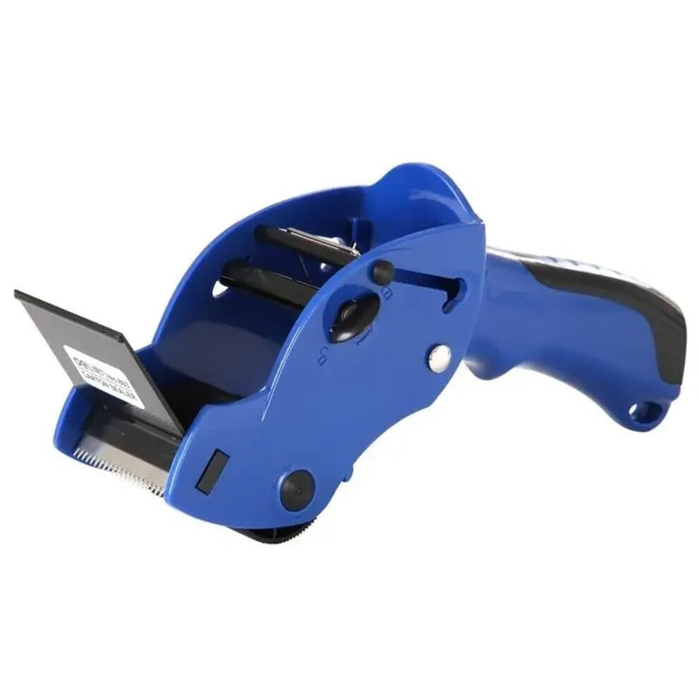 Tape Dispenser, Sturdy For Home And Office, Easytouse Tape Cutter, Multipurpose For Desk. Ref: 4726 9001264286637