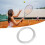 12,2 m 1,30 mm Tennisschlägersaite, elastischer 11
