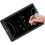 Electronic Soccer Coaching Board 16Inch LCD Screen Strategy Marker Board With Lock Function Horizontal Soccer Ref: 8966 2