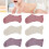 3 Paar Baumwollsocken für Kleinkinder, weich, 9
