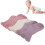 3 Paar Baumwollsocken für Kleinkinder, weich, 10