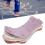 3 Paar Baumwollsocken für Kleinkinder, weich, 12