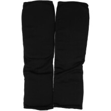 Komfortable Schienbein- und Fußschützer mit sicheren Riemen, optimiertes Design für Kickboxen, Muay Thai und MMA, nicht-elastisches Material für