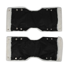 2 stücke Winter Kinderwagen Handschuhe