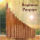Panpipe 15 Tubes Natural Bamboo Wind Instrument G Key 3