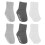 Baby-Unisex-Socken, rutschfeste, warme 1