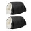 2 stücke Winter Kinderwagen Handschuhe 7