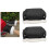 2 stücke Winter Kinderwagen Handschuhe 10