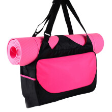 Yogatasche, Polyestermaterial, Viskositätsdesign,
