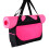 Yogatasche, Polyestermaterial, Viskositätsdesign, 1
