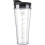 Lightweight Plastic Juice Container Part 24 oz Plastic Juice Cup Plastic Structure for SS101 SS300 SS351 4
