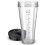 Lightweight Plastic Juice Container Part 24 oz Plastic Juice Cup Plastic Structure for SS101 SS300 SS351 2