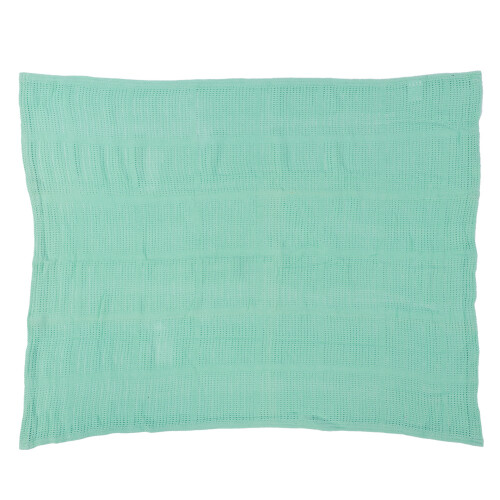 Babydecke, Unisex, atmungsaktive
