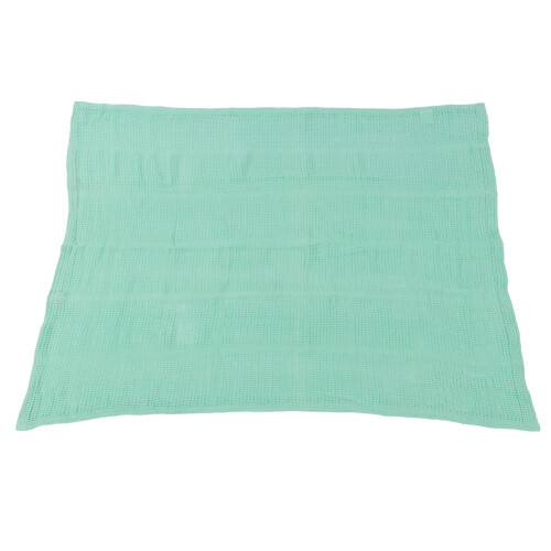 Babydecke, Unisex, atmungsaktive 2