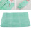 Babydecke, Unisex, atmungsaktive 9