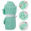 Babydecke, Unisex, atmungsaktive 15
