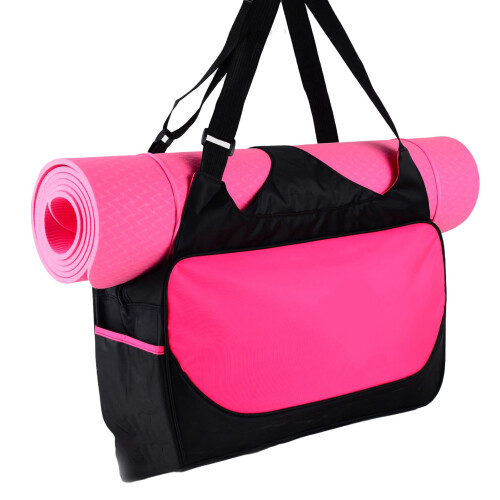 Yogatasche, Polyestermaterial, Viskositätsdesign, 1