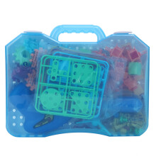 Interessante Kinder DIY Montage Bohrer Puzzle